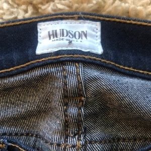 Women's Hudson Jeans